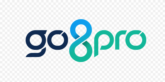 go8pro logo